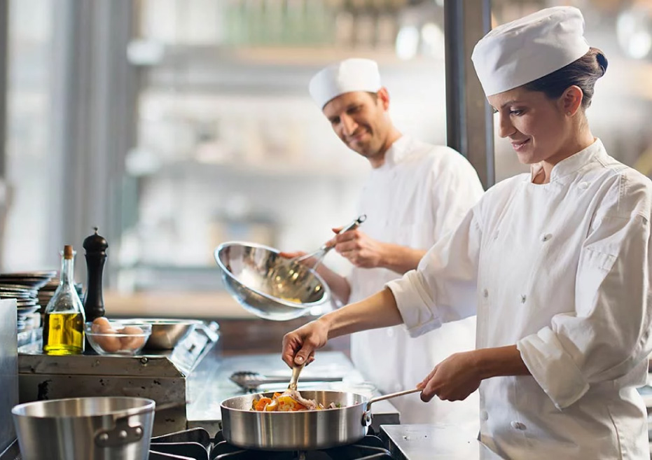 AUXILIARES DE COCINA Servicios Uno A Uno AUXILIARES DE COCINA Servicios Uno A Uno